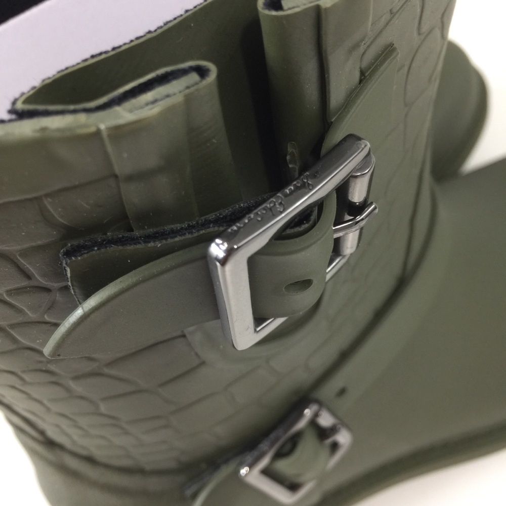 Sam Edelman Keigan boots - Picture 6 of 8